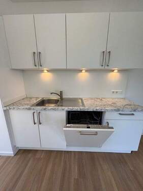 Rathausvillen 8 1.OG - 