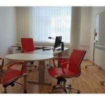 Helle, möblierte Büroräume in Darmstadt - flexibel, 247 Coworking