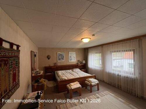 Schlafzimmer - 