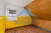 Zimmer 3 Dachgeschoss - 