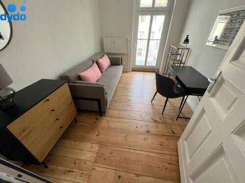 Arbeitszimmer/Gästezimmer - 