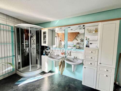 Badezimmer - 