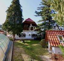 *** Zuhause für Generationen: Großes Grundstück mit zwei Häusern, Pool und Nebengelass *** - Leipzig- Burghausen / Rückmarsdorf Burghausen-Rückmarsdorf