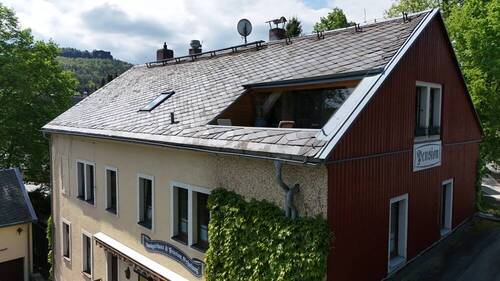 Balkon DG - 
