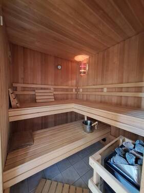 Sauna - 