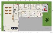 Grundriss - 