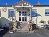 Eingang - 5 Zimmer Bungalow zum Kaufen in Selbitz