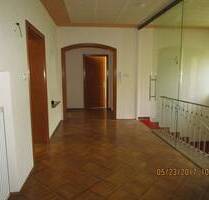 4-Zimmer-Wohnung in 3-Fam.-Haus - Pfullendorf