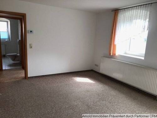 Wohnraum EG - 
