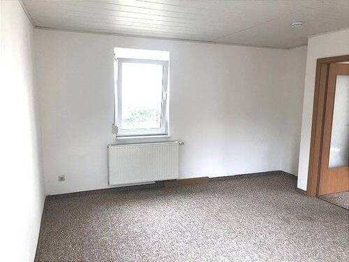 Wohnraum EG - 