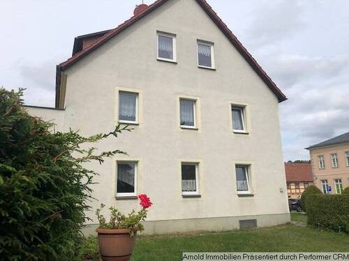 Hausansicht - 1 Zimmer Mehrfamilienhaus, Wohnhaus zum Kaufen in Klingenberg