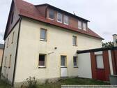 Hausansicht - Mehrfamilienhaus, Wohnhaus mit 270,00 m² in Klingenberg zum Kaufen
