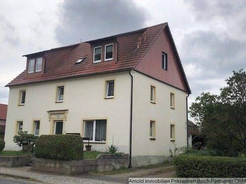 Hausansicht - 