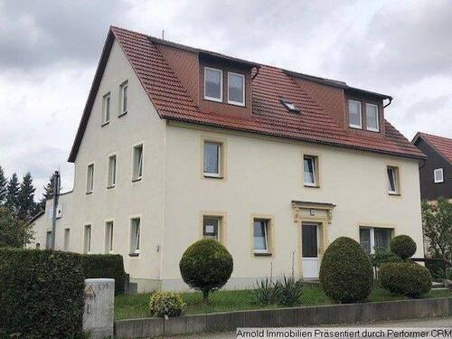Hausansicht - 