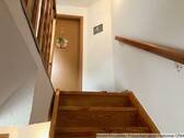 Treppenhaus - 