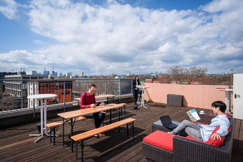 Sonstiges - Büro in Frankfurt am Main