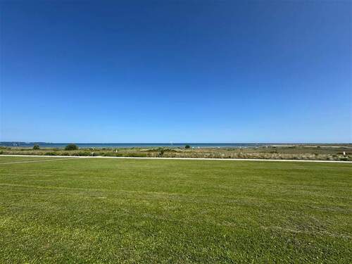 Deich in der Nähe - 