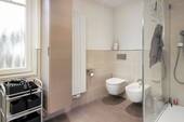 Badezimmer (Obergeschoss) - 