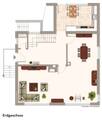 Grundriss Erdgeschoss - 