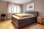 Schlafzimmer (Obergeschoss) - 