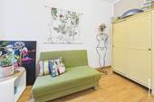 Arbeitszimmer - 