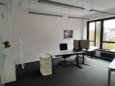 großes Büro/ Klima - 