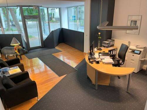 Büro - 