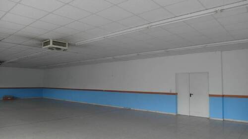 Lagerraum 1 - Gewerbeobjekt (Büro, Produktion, Verkauf) in Werdau zur Miete