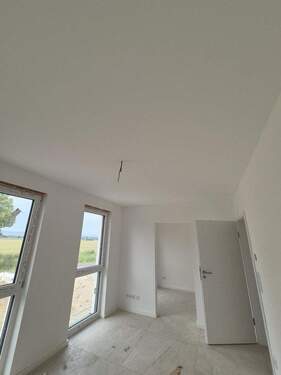 Elternzimmer + Ankleide - 