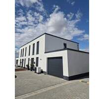 Doppelhaushälfte Neubau in GehrdenNorthen