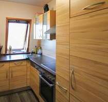 Naturnah und zentral - 3-Zimmer-Wohnung mit Loggia in Braunschweig-Hondelage