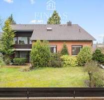 ***Ihr Familienglück im Einfamilienhaus mit Einliegerwohnung in Bestlage von Bruchhausen-Vilsen***