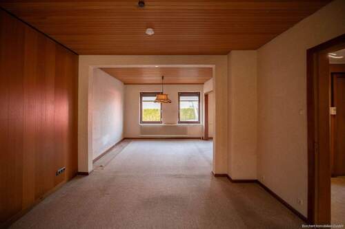  EG Wohn- und Esszimmer - 