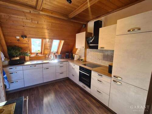 7 - 2 Zimmer Etagenwohnung in Füssen