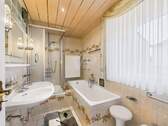Badezimmer Erdgeschoss - 