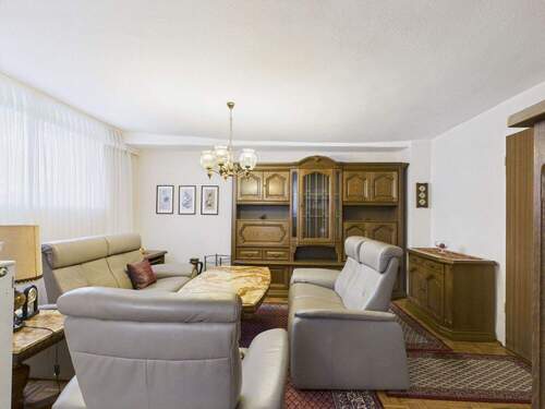 Wohnbereich Erdgeschoss - 