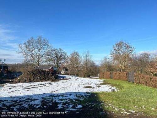 Ansicht - Baugrundstück - 110.000,00&nbsp;EUR Kaufpreis, ca.&nbsp; 0,00&nbsp;m&sup2;