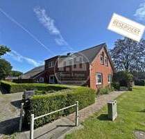 Geräumiges Landhaus mit großer Weidefläche - Aurich Schirum