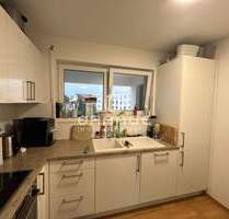 ***Helle 2 Zi.-Wohnung mit Einbauküche und Balkon!*** - Teublitz