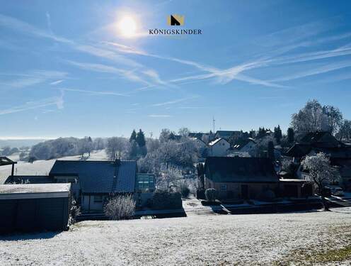 Winter-Impressionen - 