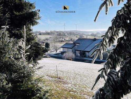 Winter-Impressionen - 