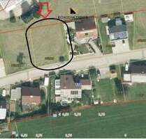 Sie wollen über dem Alltag schweben? Baugrundstück mit Urlaubsfeeling in sonniger und ruhiger Lage! - Hohenstadt