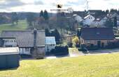 Blick nach Südwest - Grundstück zum Kaufen in Hohenstadt