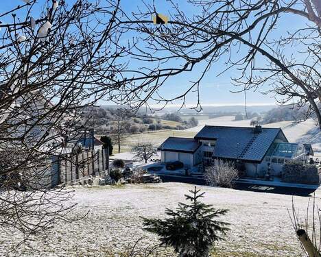 Winter-Impressionen - 