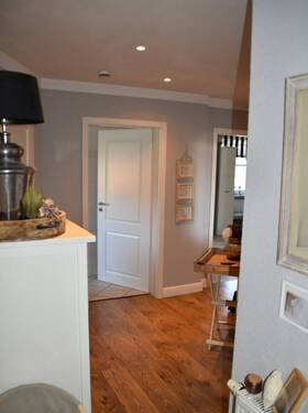 Diele - Wohnung OG - 