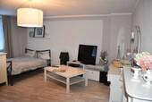 Wohnung Souterrain - 