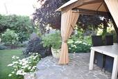 Gartenterrasse - 