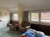 Zimmer im Obergeschoss - 