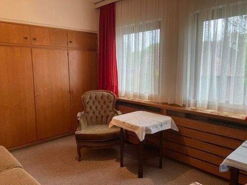 Zimmer im Obergeschoss - 