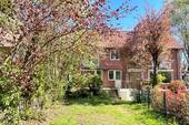 Bild 2 - 5 Zimmer Reihenmittelhaus zur Miete in Hamburg